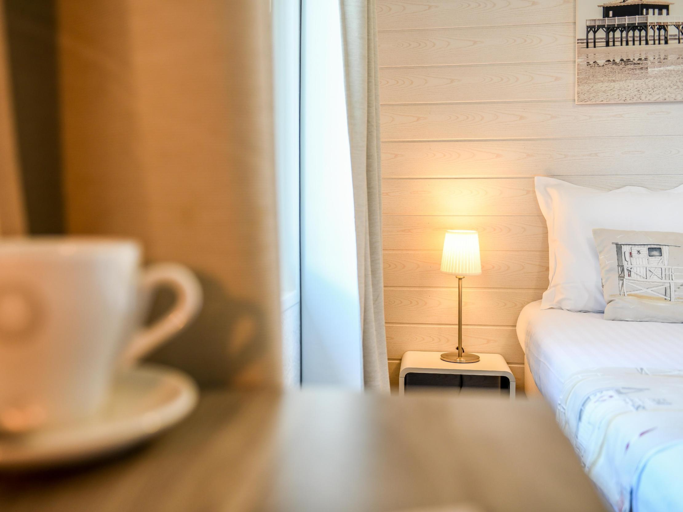 Logis Hostellerie Du Neez Gan Bagian luar foto