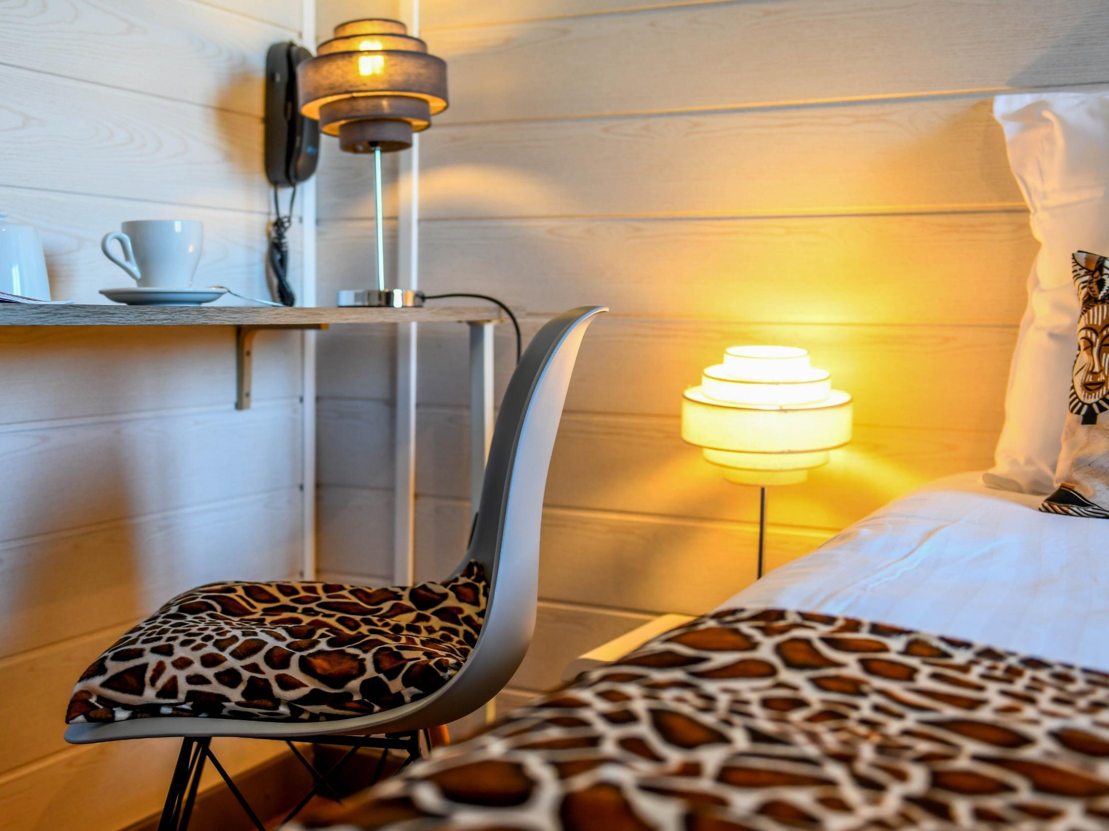 Logis Hostellerie Du Neez Gan Bagian luar foto