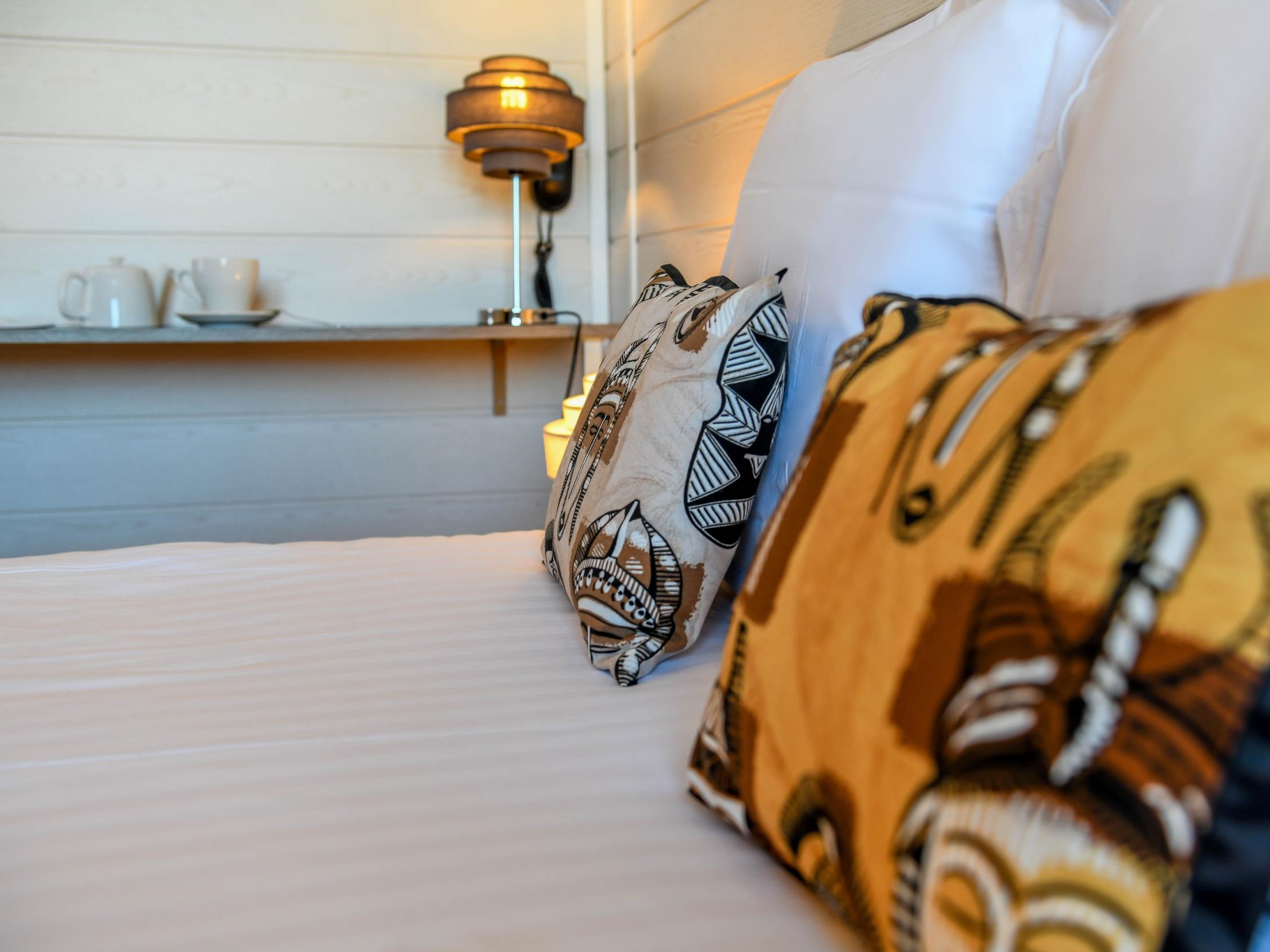Logis Hostellerie Du Neez Gan Bagian luar foto