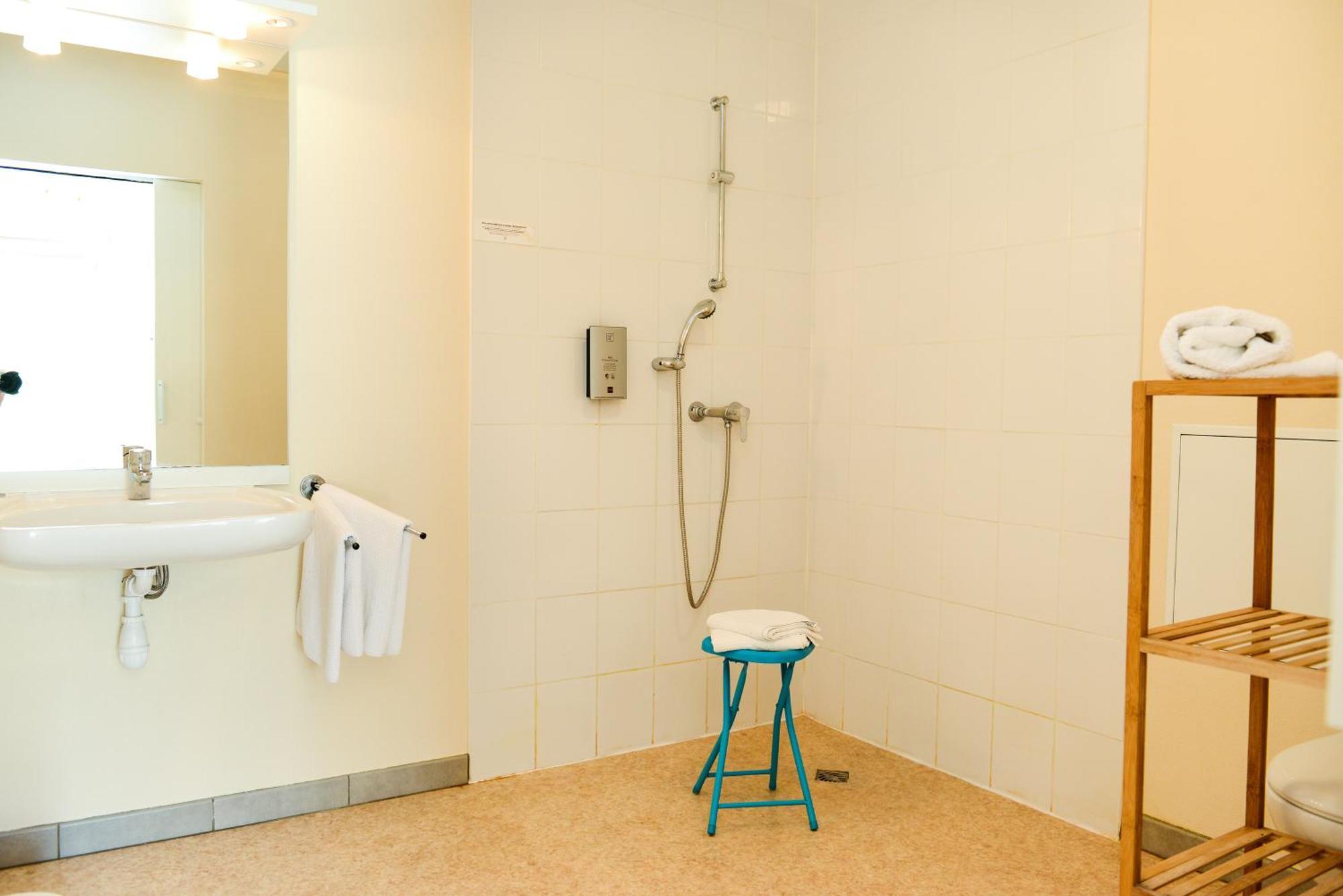Logis Hostellerie Du Neez Gan Bagian luar foto
